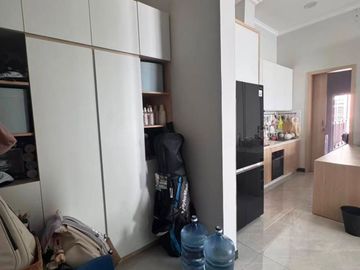 Sewa Murah Cepat Apartment St Moritz Loft Penthouse Puri Indah Jakarta Barat