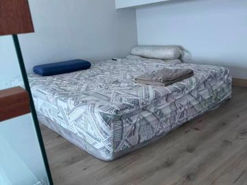 Sewa Murah Cepat Apartment St Moritz Loft Penthouse Puri Indah Jakarta Barat