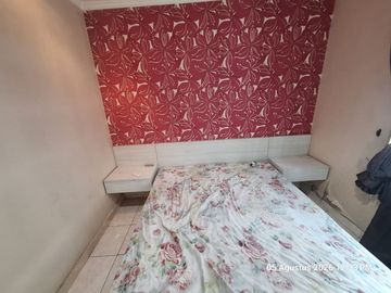 FORSALE / DI JUAL UNIT APARTEMEN CITYHOME TOWER SANFRANSISCO HADAP UTARA BISA KPA