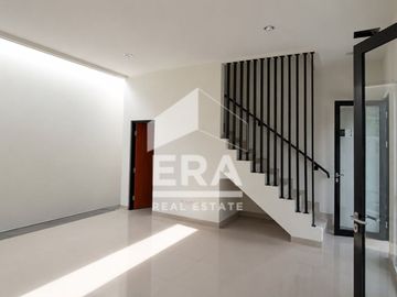 Dijual Hybridhome Ruko Prima Harapan Regency Dekat Summarecon Hadap Jalan