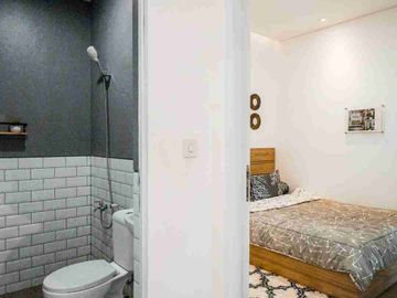 Hunian Siap Huni Dekat BSD City | LT 79 m² | Akses Tol & Stasiun