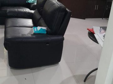 Rumah Minimalis 2 Lantai Siap Huni di The Eminent BSD Dekat Mall