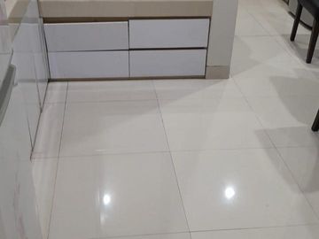 Rumah Minimalis 2 Lantai Siap Huni di The Eminent BSD Dekat Mall