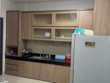 Rumah Minimalis 2 Lantai Siap Huni di The Eminent BSD Dekat Mall