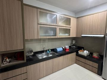 Rumah Minimalis 2 Lantai Siap Huni di The Eminent BSD Dekat Mall