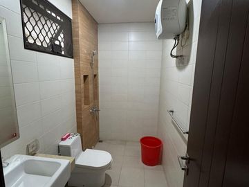 Rumah Minimalis 2 Lantai Siap Huni di The Eminent BSD Dekat Mall