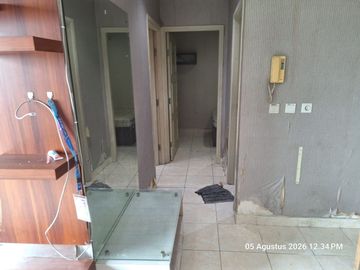 JUAL APARTEMEN CITY HOME SANFRANSISCO HADAP UTARA NEGO