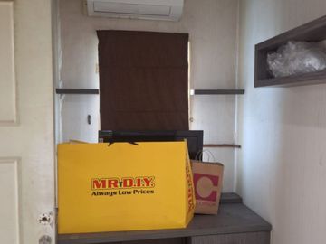 JUAL APARTEMEN CITY HOME SANFRANSISCO HADAP UTARA NEGO