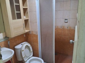 JUAL APARTEMEN CITY HOME SANFRANSISCO HADAP UTARA NEGO