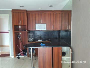 JUAL APARTEMEN CITY HOME SANFRANSISCO HADAP UTARA NEGO