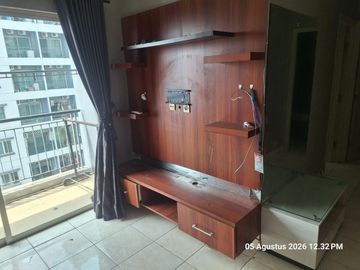 JUAL APARTEMEN CITY HOME SANFRANSISCO HADAP UTARA NEGO