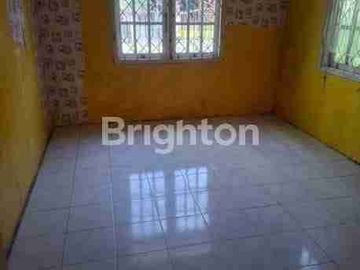 DIJUAL RUMAH DENGAN HARGA DIBAWAH STANDART LOKASI BDS