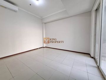Jarang Ada! Disewa 2BR Unfurnished Royal Mediterania Garden Residences Royal Medit, terkoneksi Central Park & Taman Tribeca Podomoro City Jakbar