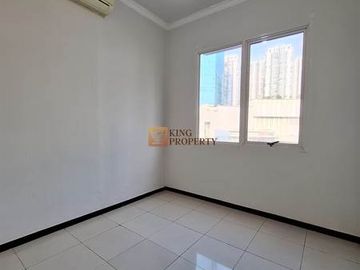 Jarang Ada! Disewa 2BR Unfurnished Royal Mediterania Garden Residences Royal Medit, terkoneksi Central Park & Taman Tribeca Podomoro City Jakbar