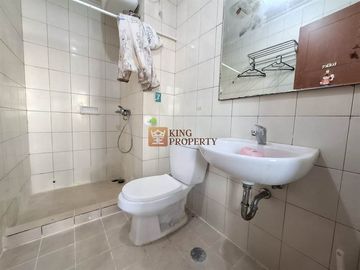 Jarang Ada! Disewa 2BR Unfurnished Royal Mediterania Garden Residences Royal Medit, terkoneksi Central Park & Taman Tribeca Podomoro City Jakbar