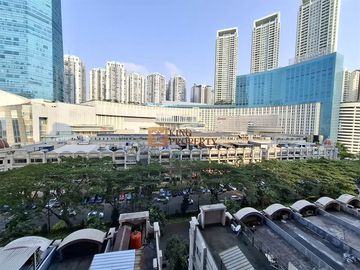 Jarang Ada! Disewa 2BR Unfurnished Royal Mediterania Garden Residences Royal Medit, terkoneksi Central Park & Taman Tribeca Podomoro City Jakbar