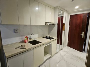 Disewakan Apartemen Sky House Alam Sutera Type Studio Full Furnish