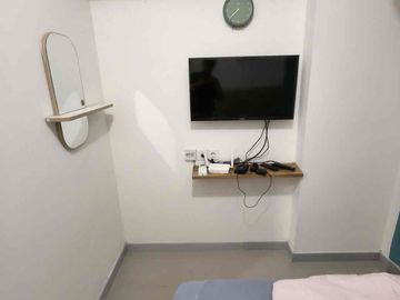 Disewakan Apartemen Osaka Riverview Pik2 studio furnish 16jt/thn