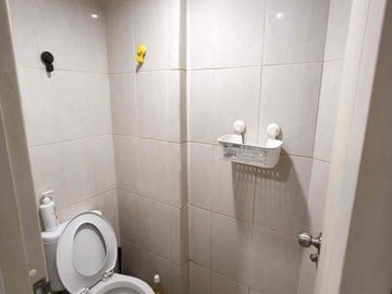 Disewakan Apartemen Osaka Riverview Pik2 studio furnish 16jt/thn