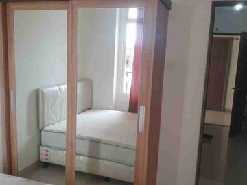 Disewakan Apartmen Sunter Icon 1 kamar. Jakarta Utara
