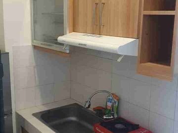 Disewakan Apartmen Sunter Icon 1 kamar. Jakarta Utara
