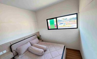 Cluster Premium Batuaji, Hunian Nyaman dengan Lokasi Strategis