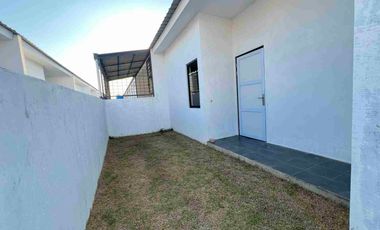 Cluster Premium Batuaji, Hunian Nyaman dengan Lokasi Strategis