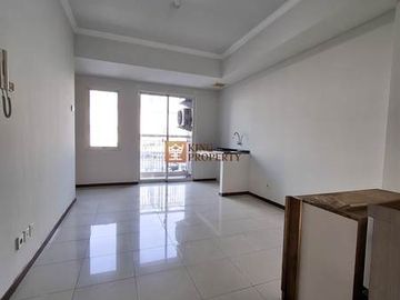 Grab Fast! Disewakan 2Br 61M2 Royal Medit Podomoro City Unfurnished Siap Huni View Tribeca Park Dekat Central Park Mall Jakarta Barat