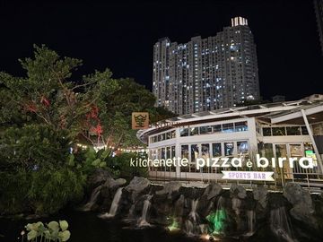 Grab Fast! Disewakan 2Br 61M2 Royal Medit Podomoro City Unfurnished Siap Huni View Tribeca Park Dekat Central Park Mall Jakarta Barat