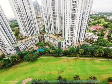 Disewakan Per6bulan Dan Tahunan Apartemen The Mansion Bougenville Tower Gloria