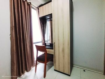 Disewakan Per6bulan Dan Tahunan Apartemen The Mansion Bougenville Tower Gloria