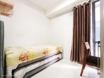Disewakan Per6bulan Dan Tahunan Apartemen The Mansion Bougenville Tower Gloria