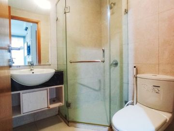 Disewakan Per6bulan Dan Tahunan Apartemen The Mansion Bougenville Tower Gloria