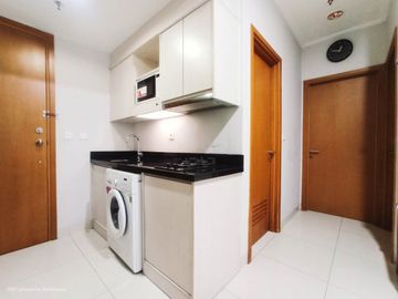 Disewakan Per6bulan Dan Tahunan Apartemen The Mansion Bougenville Tower Gloria