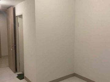 Disewakan Apartemen Tokyo Riverside Pik2 studio kosong 12jt/thn