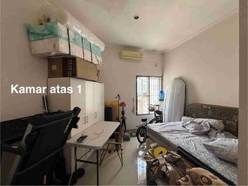 DIJUAL CEPAT RUMAH SIAP HUNI KEBAGUSAN Ps MINGGU JAKARTA SELATAN