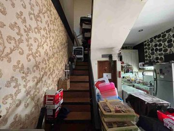 DIJUAL CEPAT RUMAH SIAP HUNI KEBAGUSAN Ps MINGGU JAKARTA SELATAN