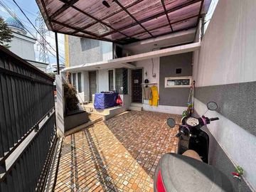 DIJUAL CEPAT RUMAH SIAP HUNI KEBAGUSAN Ps MINGGU JAKARTA SELATAN