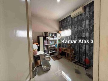 DIJUAL CEPAT RUMAH SIAP HUNI KEBAGUSAN Ps MINGGU JAKARTA SELATAN