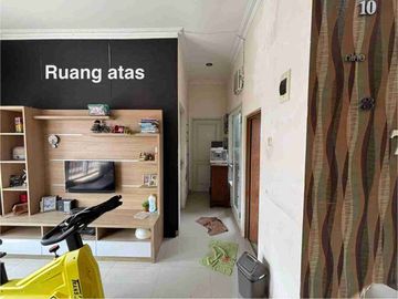 DIJUAL CEPAT RUMAH SIAP HUNI KEBAGUSAN Ps MINGGU JAKARTA SELATAN