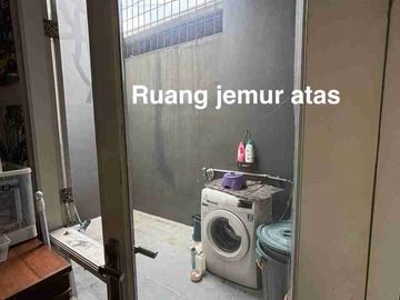 DIJUAL CEPAT RUMAH SIAP HUNI KEBAGUSAN Ps MINGGU JAKARTA SELATAN