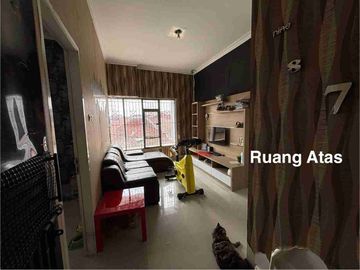 DIJUAL CEPAT RUMAH SIAP HUNI KEBAGUSAN Ps MINGGU JAKARTA SELATAN