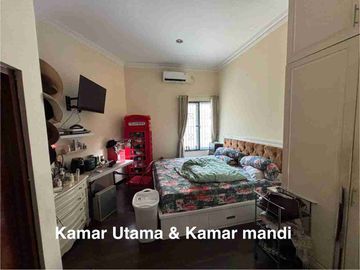 DIJUAL CEPAT RUMAH SIAP HUNI KEBAGUSAN Ps MINGGU JAKARTA SELATAN