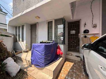 DIJUAL CEPAT RUMAH SIAP HUNI KEBAGUSAN Ps MINGGU JAKARTA SELATAN