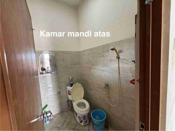 DIJUAL CEPAT RUMAH SIAP HUNI KEBAGUSAN Ps MINGGU JAKARTA SELATAN