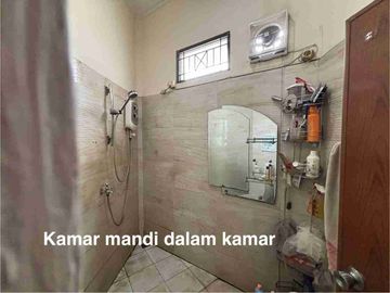 DIJUAL CEPAT RUMAH SIAP HUNI KEBAGUSAN Ps MINGGU JAKARTA SELATAN