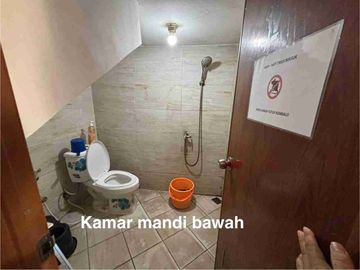 DIJUAL CEPAT RUMAH SIAP HUNI KEBAGUSAN Ps MINGGU JAKARTA SELATAN