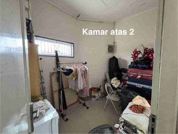 DIJUAL CEPAT RUMAH SIAP HUNI KEBAGUSAN Ps MINGGU JAKARTA SELATAN