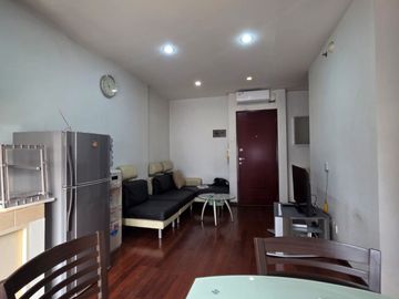 Jual dan Sewa Apartemen Mediterania Garden 2 Furnished Lantai Tinggi
