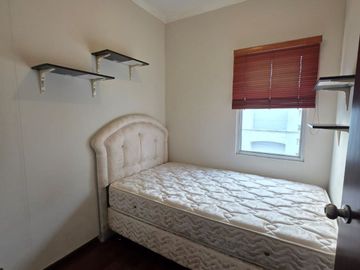 Jual dan Sewa Apartemen Mediterania Garden 2 Furnished Lantai Tinggi
